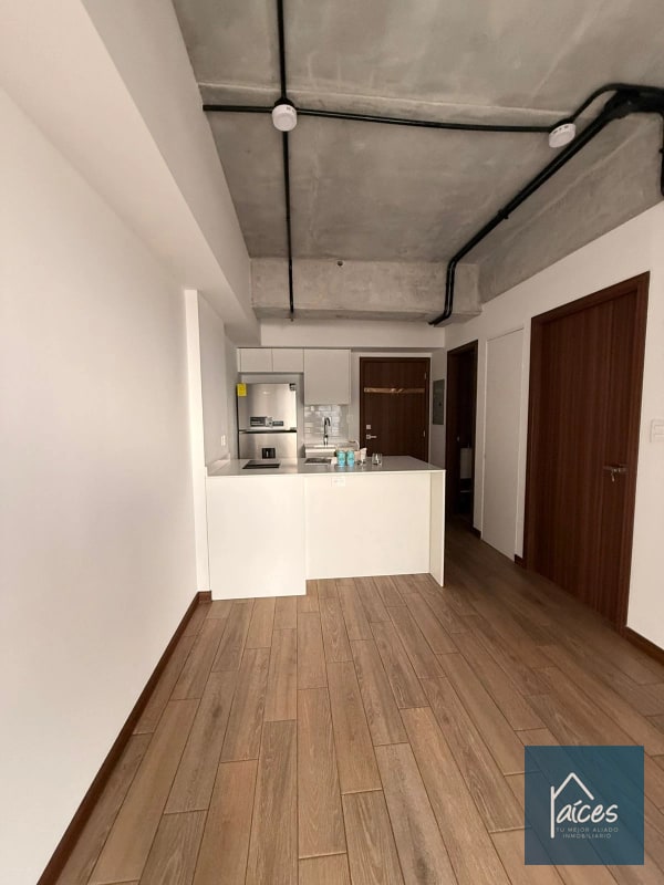 Apartamento en renta INARA Z4 (D) - 12