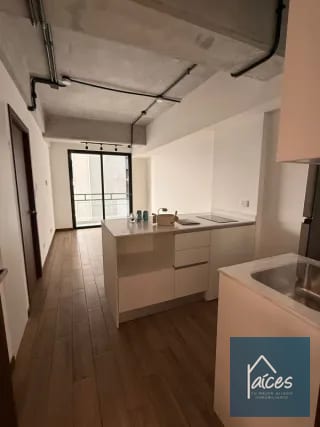 Apartamento en renta INARA Z4 (D) — Apartamento en Alquiler en Inara Cuatro Norte, Zona 4, Guatemala, Ciudad — miniatura 12 de 12