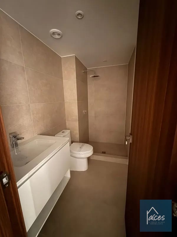 Apartamento en renta INARA Z4 (D) — Apartamento en Alquiler en Inara Cuatro Norte, Zona 4, Guatemala, Ciudad — foto 9 de 12