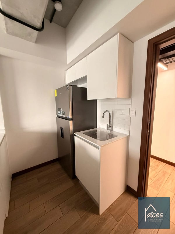 Apartamento en renta INARA Z4 (D) - 7