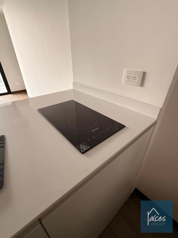 Apartamento en renta INARA Z4 (D) - 6