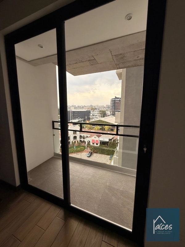 Apartamento en renta INARA Z4 (D) - 5