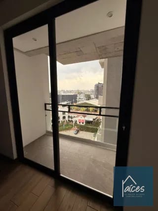 Apartamento en renta INARA Z4 (D) — Apartamento en Alquiler en Inara Cuatro Norte, Zona 4, Guatemala, Ciudad — miniatura 6 de 12