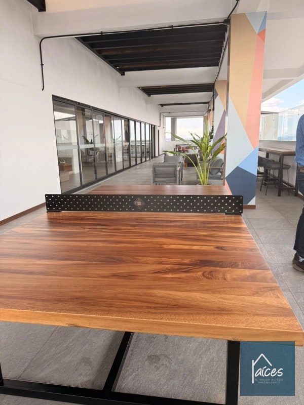 Apartamento en renta INARA Z4 (D) - 1
