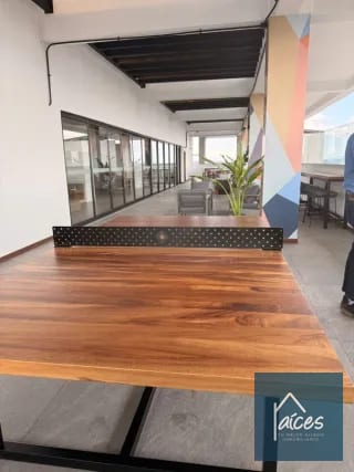 Apartamento en renta INARA Z4 (D) — Apartamento en Alquiler en Inara Cuatro Norte, Zona 4, Guatemala, Ciudad — miniatura 2 de 12