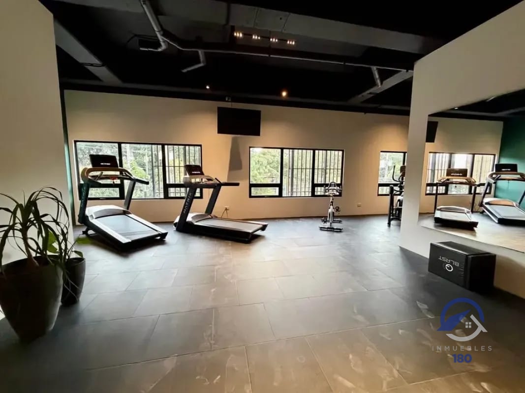 Apartamento en renta o venta en Andares Doce, Avenida Petapa, zona 12 — Apartamento en Alquiler en Andares Doce, Zona 12, Guatemala, Ciudad — foto 6 de 13