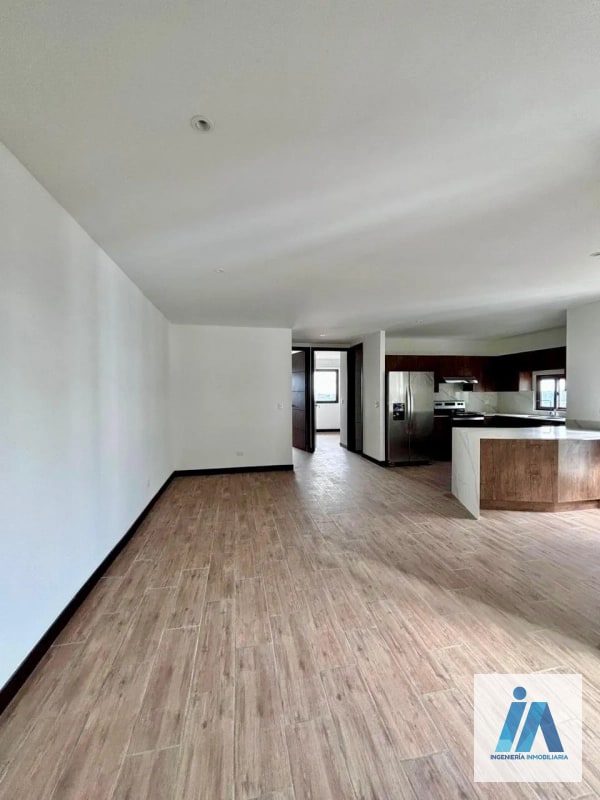 APARTAMENTO EN ALQUILER📍 Marques de Oakland zona 10, Diagonal 6 - 12