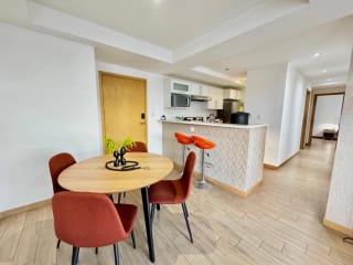 Apartamento de 3 dormitorios en venta zona 10 — Apartamento en Venta en Zona 10, Guatemala, Ciudad — miniatura 14 de 17