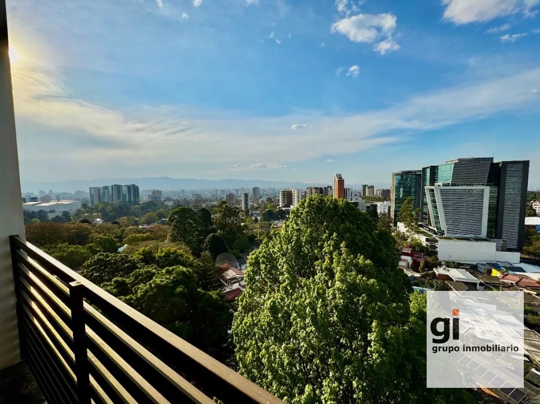 Apartamento amueblado en alquiler zona 15 vh2 — Apartamento en Alquiler en Zona 15, Guatemala, Ciudad — foto 4 de 14