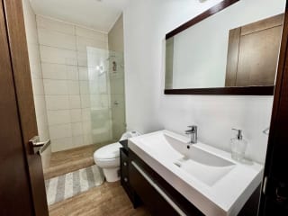 Apartamento amueblado en alquiler zona 15 vh2 — Apartamento en Alquiler en Zona 15, Guatemala, Ciudad — miniatura 2 de 14