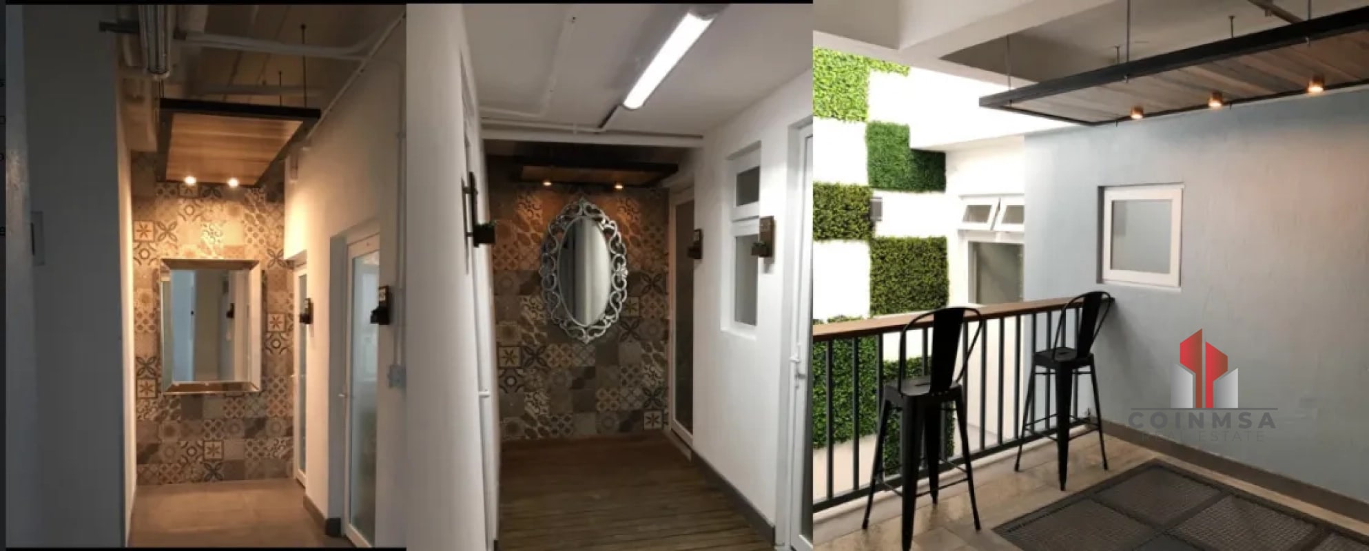 Apartamento amueblado en venta zona 1 / Casa Tres Once - 3