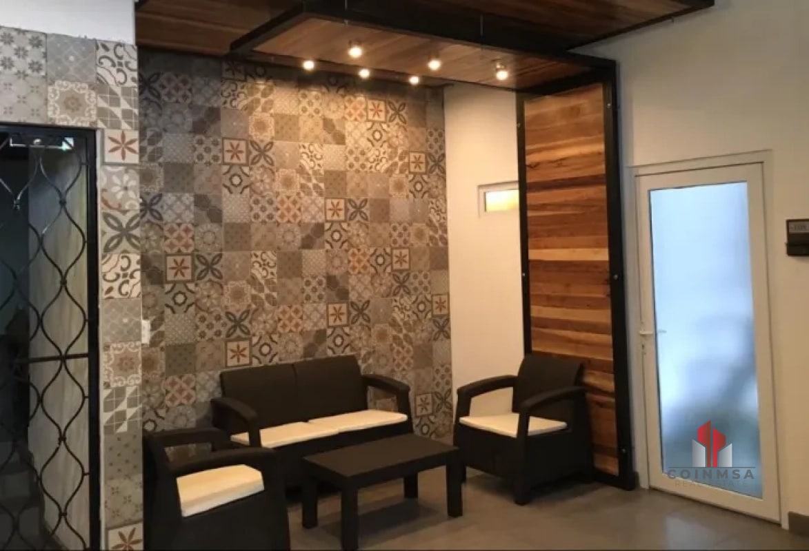 Apartamento amueblado en venta zona 1 / Casa Tres Once - 2