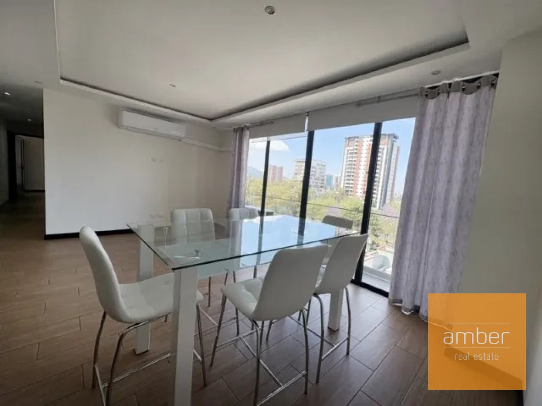 Apartamento en Torre Praga, Vista Hermosa I, zona 15 - 10