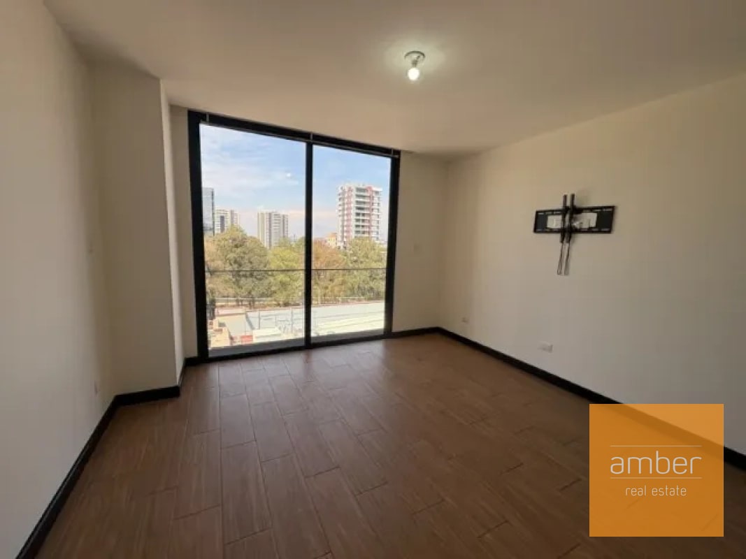 Apartamento en Torre Praga, Vista Hermosa I, zona 15 - 8