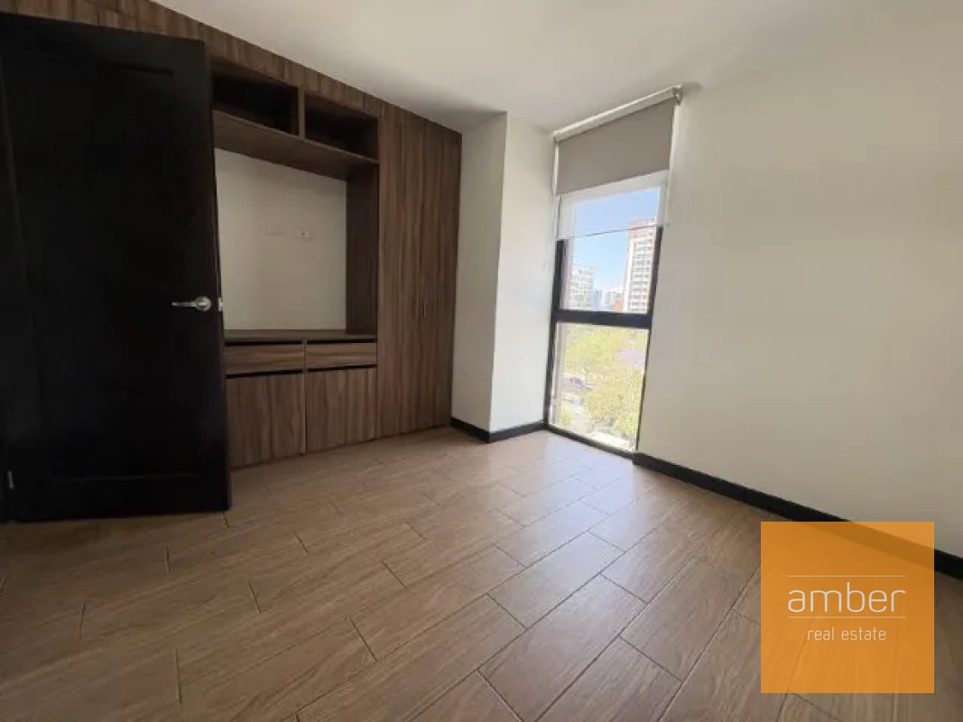 Apartamento en Torre Praga, Vista Hermosa I, zona 15 - 7