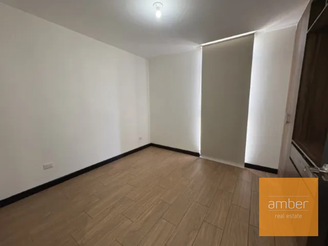 Apartamento en Torre Praga, Vista Hermosa I, zona 15 - 5