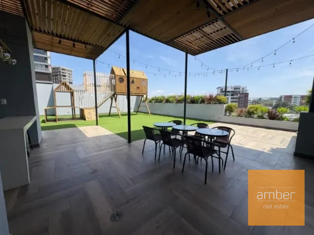 Apartamento en Torre Praga, Vista Hermosa I, zona 15 — Apartamento en Venta en Zona 15, Guatemala, Ciudad — foto 2 de 11