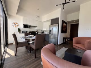 Venta apartamento 1 Dormitorio | Casa Clara Zona 10 — Apartamento en Venta en Casa Clara, Zona 10, Guatemala, Ciudad — miniatura 1 de 10