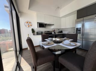Venta apartamento 1 Dormitorio | Casa Clara Zona 10 — Apartamento en Venta en Casa Clara, Zona 10, Guatemala, Ciudad — miniatura 8 de 10