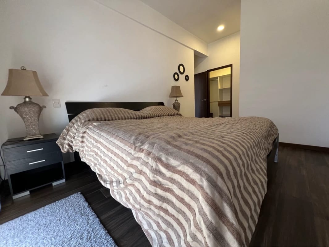 Venta apartamento 1 Dormitorio | Casa Clara Zona 10 — Apartamento en Venta en Casa Clara, Zona 10, Guatemala, Ciudad — foto 4 de 10
