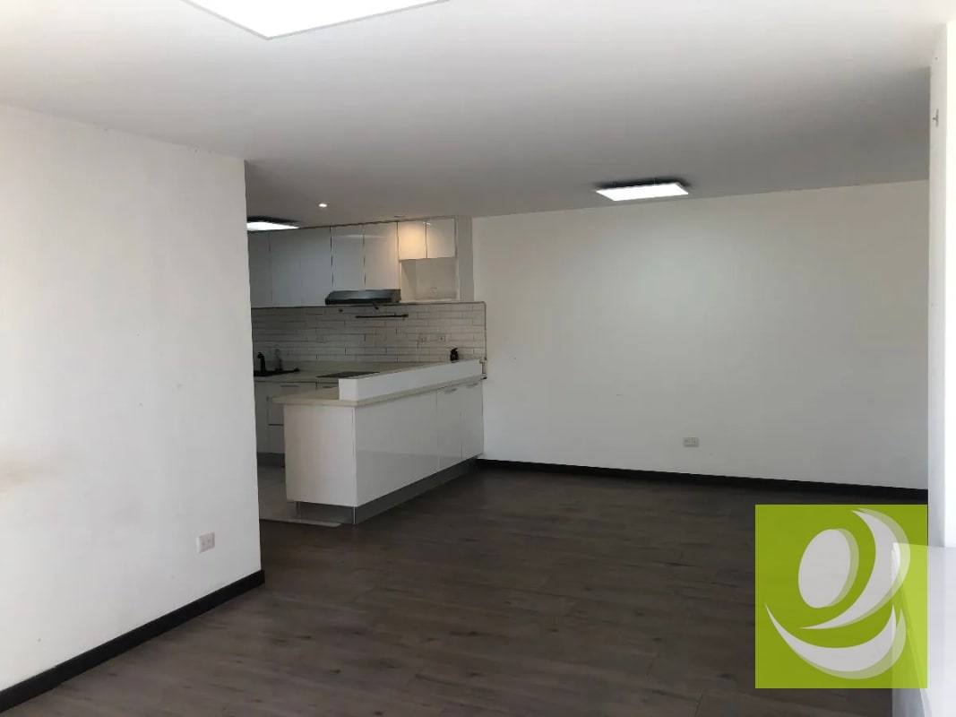 Apartamento en Venta en Di Fiori Zona 7 con patio - 1