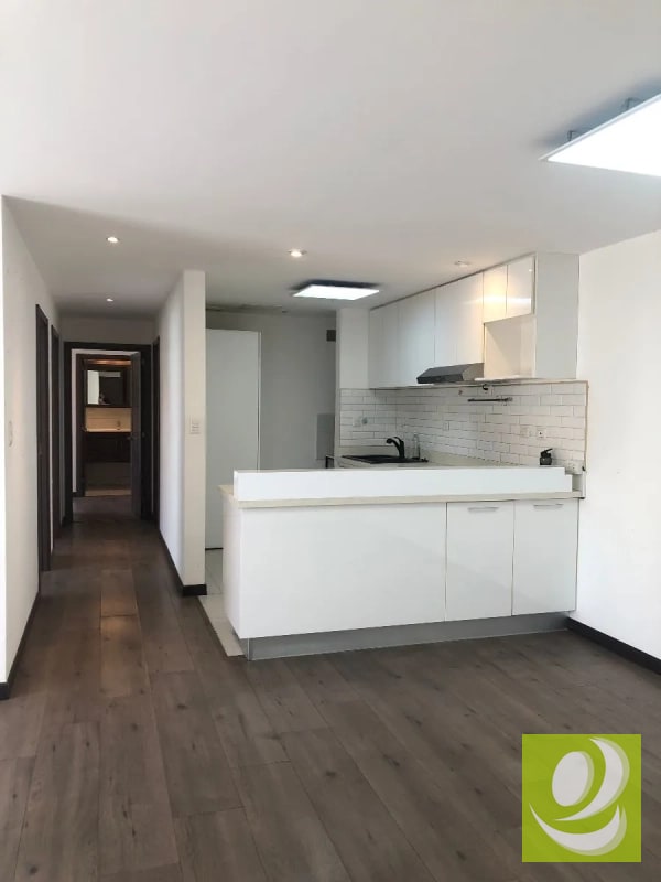 Apartamento en Venta en Di Fiori Zona 7 con patio - 2