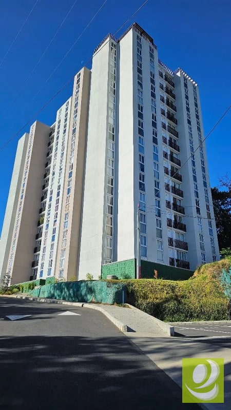 APARTAMENTO EN VENTA 3 HAB. AMI ZONA 10 MIXCO - 10