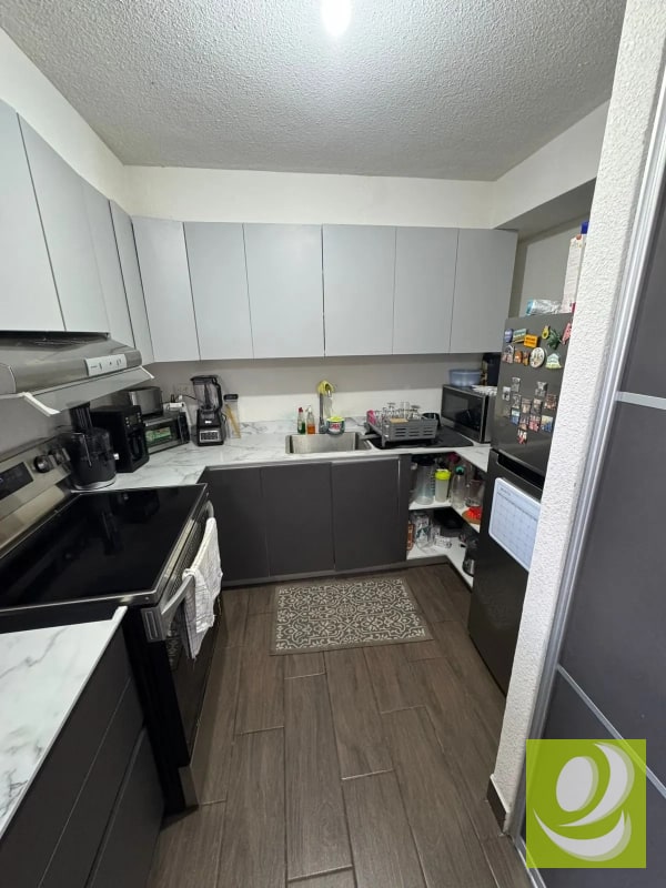 APARTAMENTO EN VENTA 3 HAB. AMI ZONA 10 MIXCO - 9