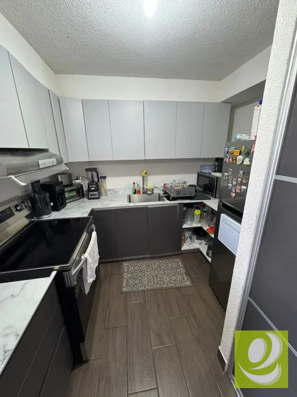 APARTAMENTO EN VENTA 3 HAB. AMI ZONA 10 MIXCO — Apartamento en Venta en Zona 10 Mixco, Guatemala, Ciudad — foto 10 de 10