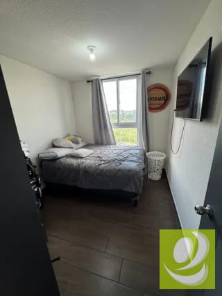 APARTAMENTO EN VENTA 3 HAB. AMI ZONA 10 MIXCO — Apartamento en Venta en Zona 10 Mixco, Guatemala, Ciudad — miniatura 8 de 10
