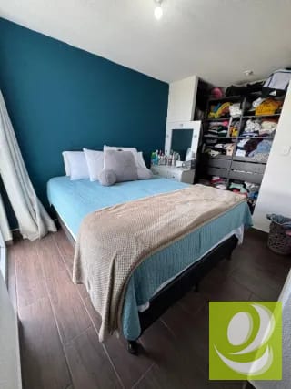 APARTAMENTO EN VENTA 3 HAB. AMI ZONA 10 MIXCO — Apartamento en Venta en Zona 10 Mixco, Guatemala, Ciudad — miniatura 6 de 10