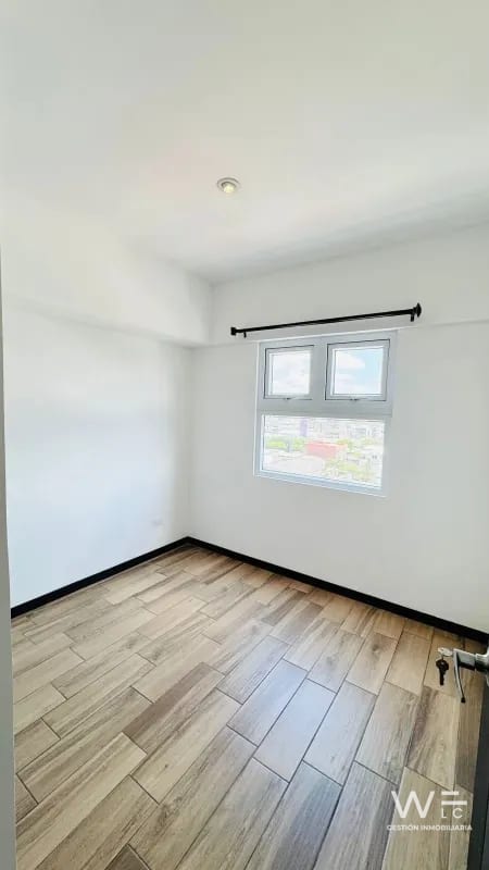ALQUILO APARTAMENTO NUEVO ZONA 13 — Apartamento en Alquiler en Zona 13, Guatemala, Ciudad — foto 9 de 14