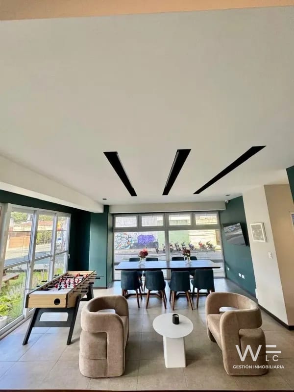 ALQUILO APARTAMENTO NUEVO ZONA 13 — Apartamento en Alquiler en Zona 13, Guatemala, Ciudad — foto 6 de 14