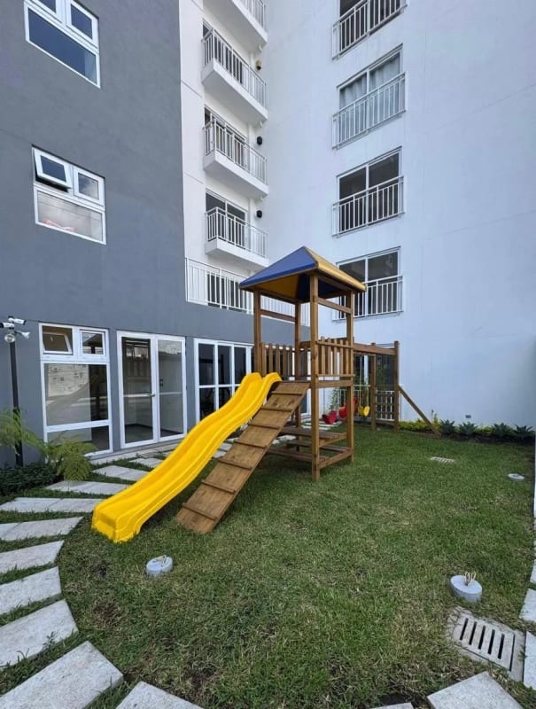 Alquilo Apartamento Nuevo Zona 13 — Apartamento en Alquiler en Zona 13, Guatemala, Ciudad — foto 2 de 14