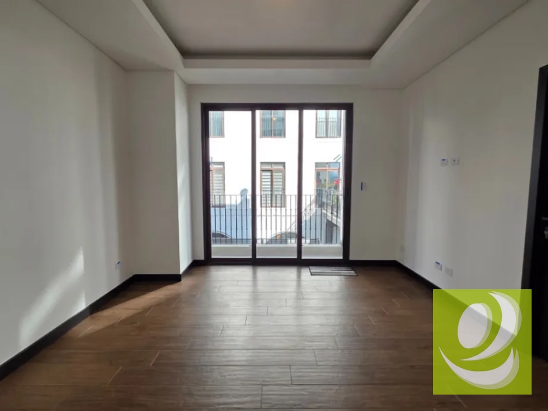 Apartamento en Renta en Lirios, Ciudad Cayalá z. 16 - 3