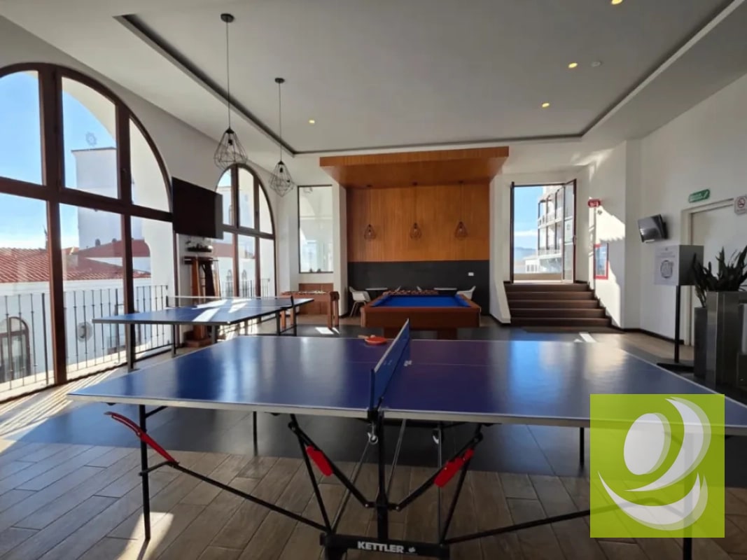 Apartamento en Renta en Lirios, Ciudad Cayalá z. 16 - 10