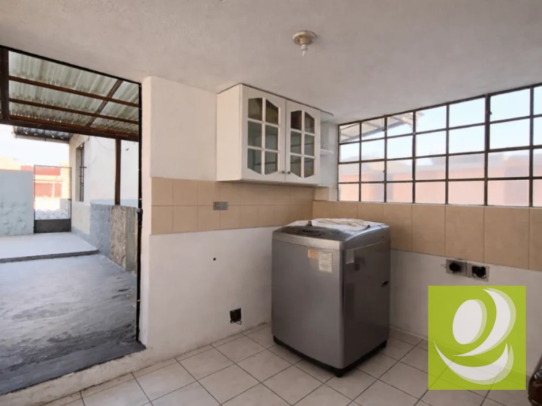 Apartamento en Renta en Colonia El Carmen zona 12 cdad - 4