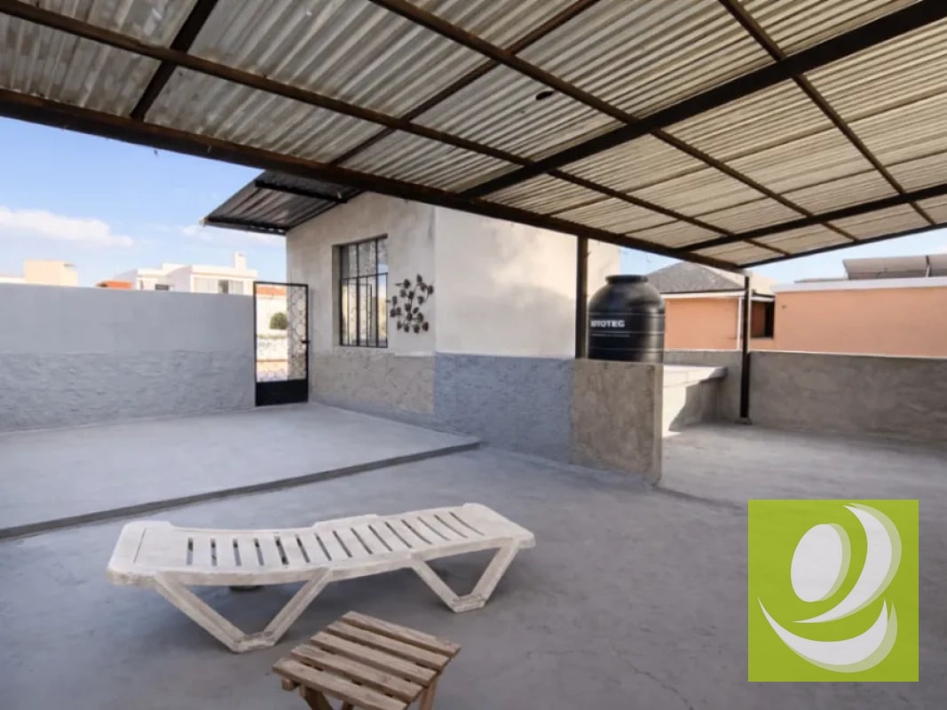 Apartamento en Renta en Colonia El Carmen zona 12 cdad - 3
