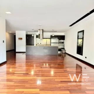 ALQUILO APARTAMENTO ZONA 15 — Apartamento en Alquiler en Midori, Zona 15, Guatemala, Ciudad — miniatura 1 de 11