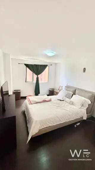 ALQUILO APARTAMENTO ZONA 14 — Apartamento en Alquiler en Attica II, Zona 14, Guatemala, Ciudad — miniatura 11 de 15