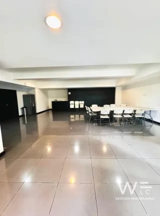 ALQUILO APARTAMENTO ZONA 14 — Apartamento en Alquiler en Attica II, Zona 14, Guatemala, Ciudad — miniatura 2 de 15