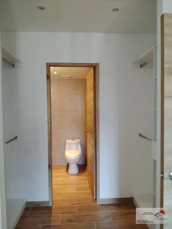 RENTO APTO ZONA 9 CENDANA REF.6912 *62M2, 1 PARQUEO, 2 HAB, 2 BAÑOS, LINEA BLANCA, Q.6500* - 14