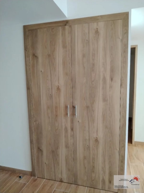RENTO APTO ZONA 9 CENDANA REF.6912 *62M2, 1 PARQUEO, 2 HAB, 2 BAÑOS, LINEA BLANCA, Q.6500* - 9