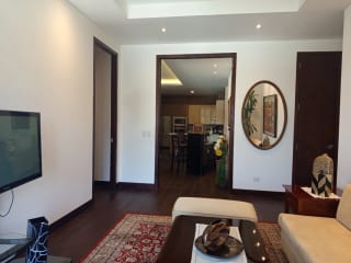 Se renta Apartamento Amueblado en zona 14 — Apartamento en Alquiler en Zona 14, Guatemala, Ciudad — miniatura 7 de 17