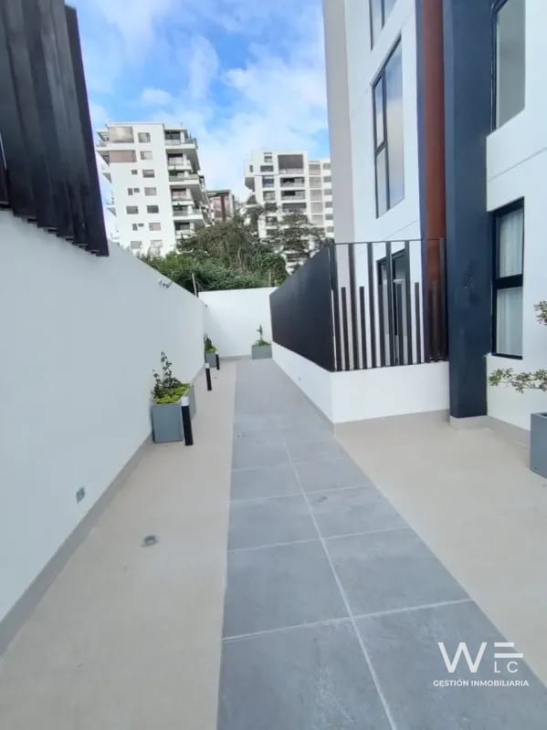 ALQUILO APARTAMENTO ZONA 15 — Apartamento en Alquiler en Morea, Zona 15, Guatemala, Ciudad — foto 12 de 16