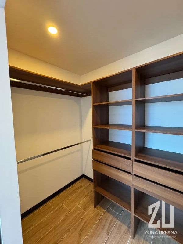 Apartamento en renta Essenza Z13 - 7
