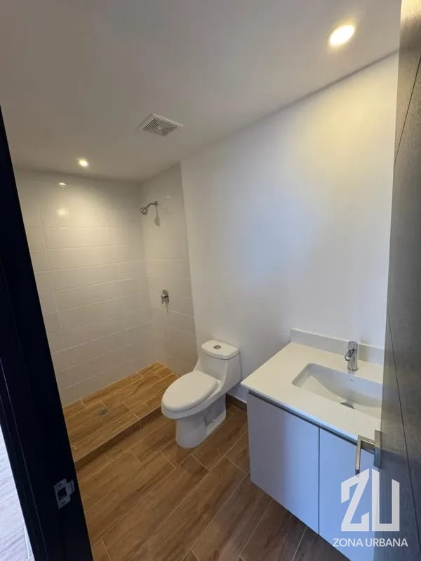 Apartamento en renta Essenza Z13 — Apartamento en Alquiler en Zona 13, Guatemala, Ciudad — foto 7 de 10