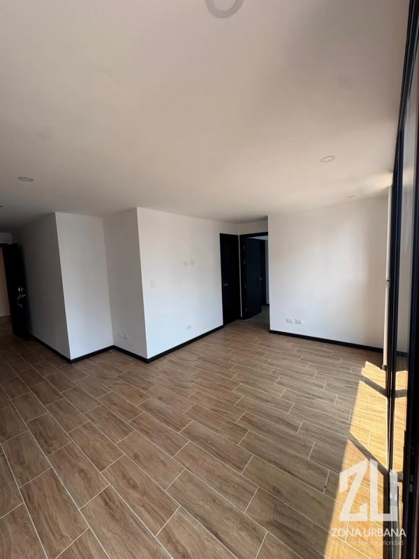 Apartamento en renta Essenza Z13 - 5
