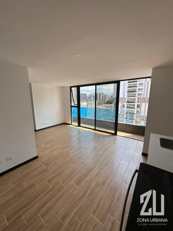 Apartamento en renta Essenza Z13 - 3