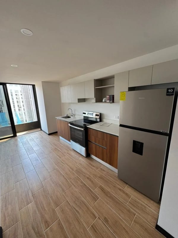 Apartamento en renta Essenza Z13 — Apartamento en Alquiler en Zona 13, Guatemala, Ciudad — foto 3 de 10